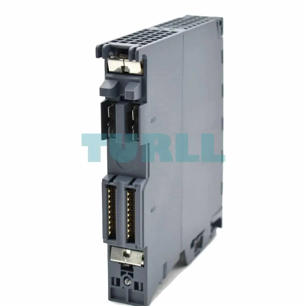 6ES7523-1BL00-0AA0 Siemens SIMATIC S7-1500 Digital Input/Output Module Original Brand New 2 6ES7523-1BL00-0AA0 Siemens SIMATIC S7-1500 Digital Input/Output Module