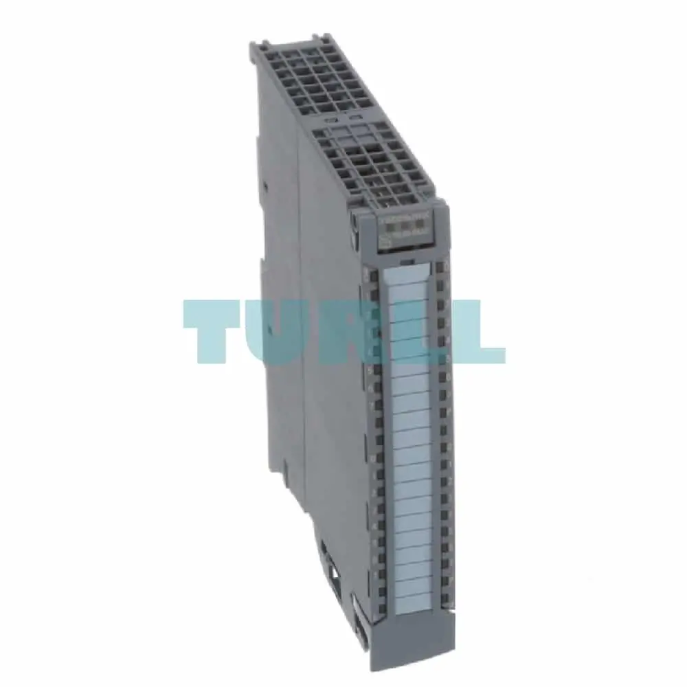6ES7523-1BL00-0AA0 Siemens SIMATIC S7-1500 Digital Input/Output Module Original Brand New 1 6ES7523-1BL00-0AA0 Siemens SIMATIC S7-1500 Digital Input/Output Module