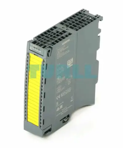 6ES7526-1BH00-0AB0 Siemens SIMATIC S7-1500 Digital F-Input Module