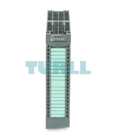 Siemens 6ES7531-7KF00-0AB0 SIMATIC S7-1500 Analog Input Module AI 8xU/I/RTD/TC ST