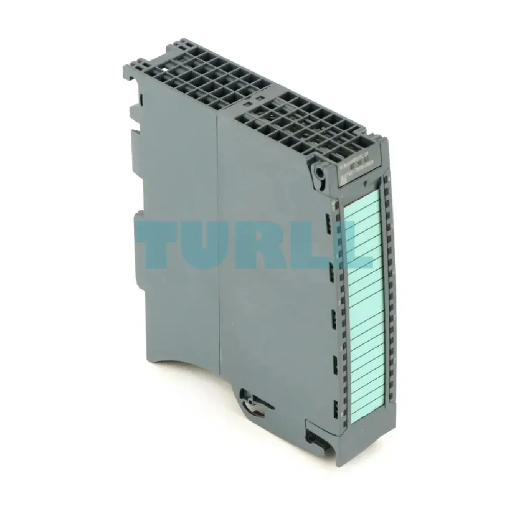 Siemens 6ES7531-7KF00-0AB0 SIMATIC S7-1500 Analog Input Module AI 8xU/I/RTD/TC ST Original Brand New 2 Siemens 6ES7531-7KF00-0AB0 SIMATIC S7-1500 Analog Input Module AI 8xU/I/RTD/TC ST
