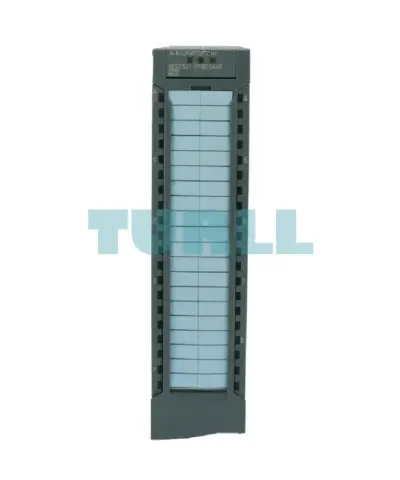 Siemens 6ES7531-7PF00-0AB0 SIMATIC S7-1500 Analog Input Module, AI 8xU/R/RTD/TC HF