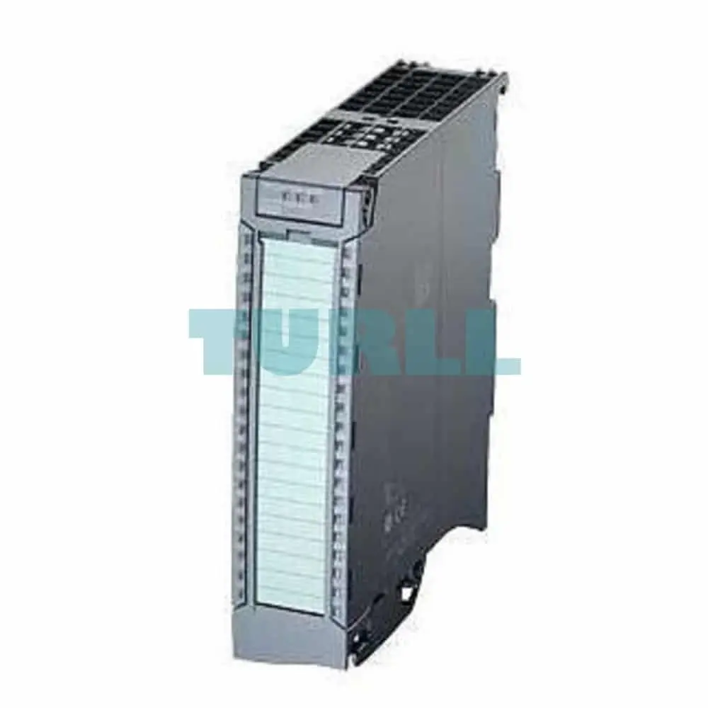 6ES7531-7QD00-0AB0 Siemens SIMATIC S7-1500 SM 531 Analog Input Module Original Brand New 5 6ES7531-7QD00-0AB0 Siemens SIMATIC S7-1500 SM 531 Analog Input Module