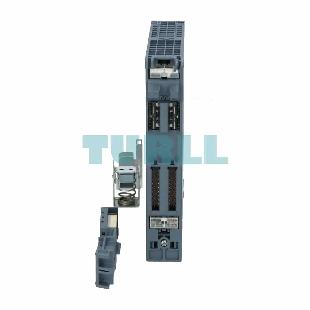 6ES7531-7QD00-0AB0 Siemens SIMATIC S7-1500 SM 531 Analog Input Module Original Brand New 4 6ES7531-7QD00-0AB0 Siemens SIMATIC S7-1500 SM 531 Analog Input Module