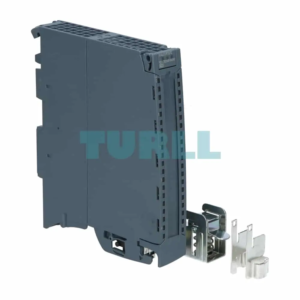6ES7531-7QD00-0AB0 Siemens SIMATIC S7-1500 SM 531 Analog Input Module Original Brand New 1 6ES7531-7QD00-0AB0 Siemens SIMATIC S7-1500 SM 531 Analog Input Module