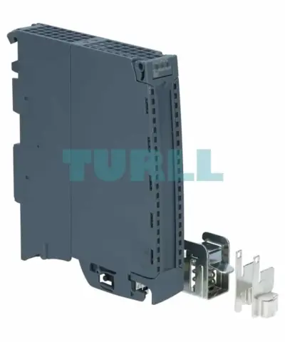 6ES7531-7QD00-0AB0 Siemens SIMATIC S7-1500 SM 531 Analog Input Module