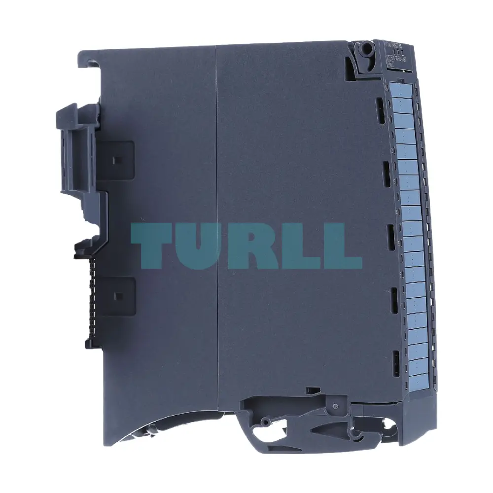 6ES7531-7QF00-0AB0 Siemens SIMATIC S7-1500 Analog Input Module Original Brand New 2 6ES7531-7QF00-0AB0 Siemens SIMATIC S7-1500 Analog Input Module Original Brand New - Image 2