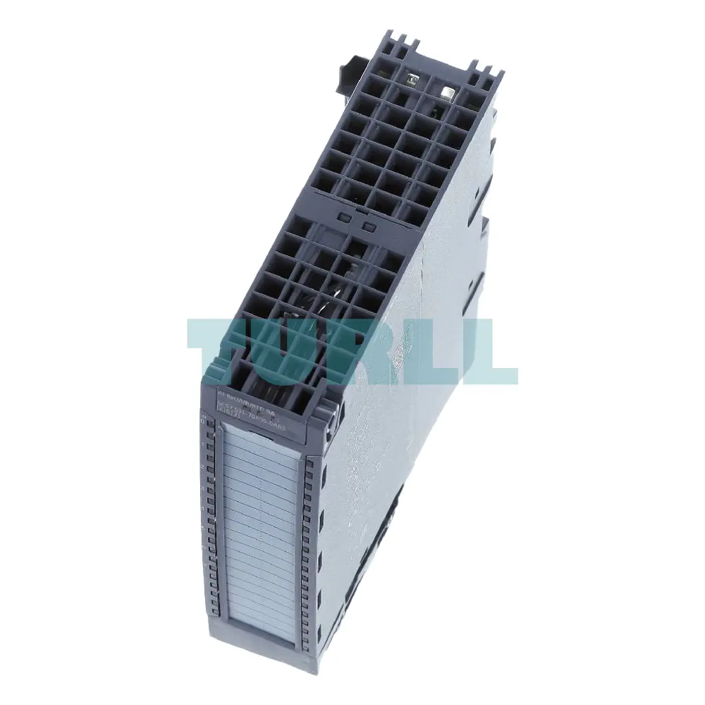 6ES7531-7QF00-0AB0 Siemens SIMATIC S7-1500 Analog Input Module Original Brand New 5 6ES7531-7QF00-0AB0 Siemens SIMATIC S7-1500 Analog Input Module Original Brand New - Image 5