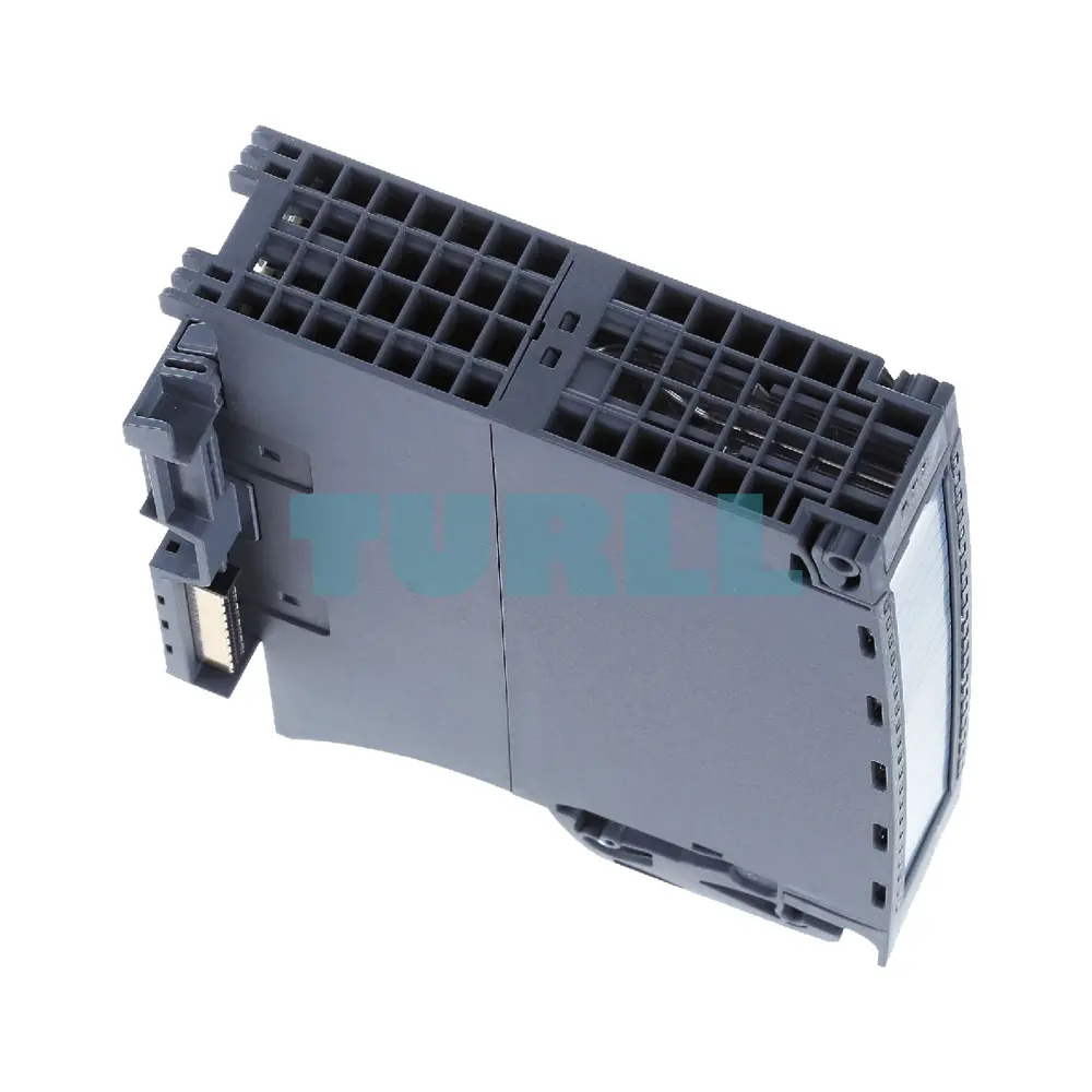 6ES7531-7QF00-0AB0 Siemens SIMATIC S7-1500 Analog Input Module Original Brand New 6 6ES7531-7QF00-0AB0 Siemens SIMATIC S7-1500 Analog Input Module Original Brand New - Image 6