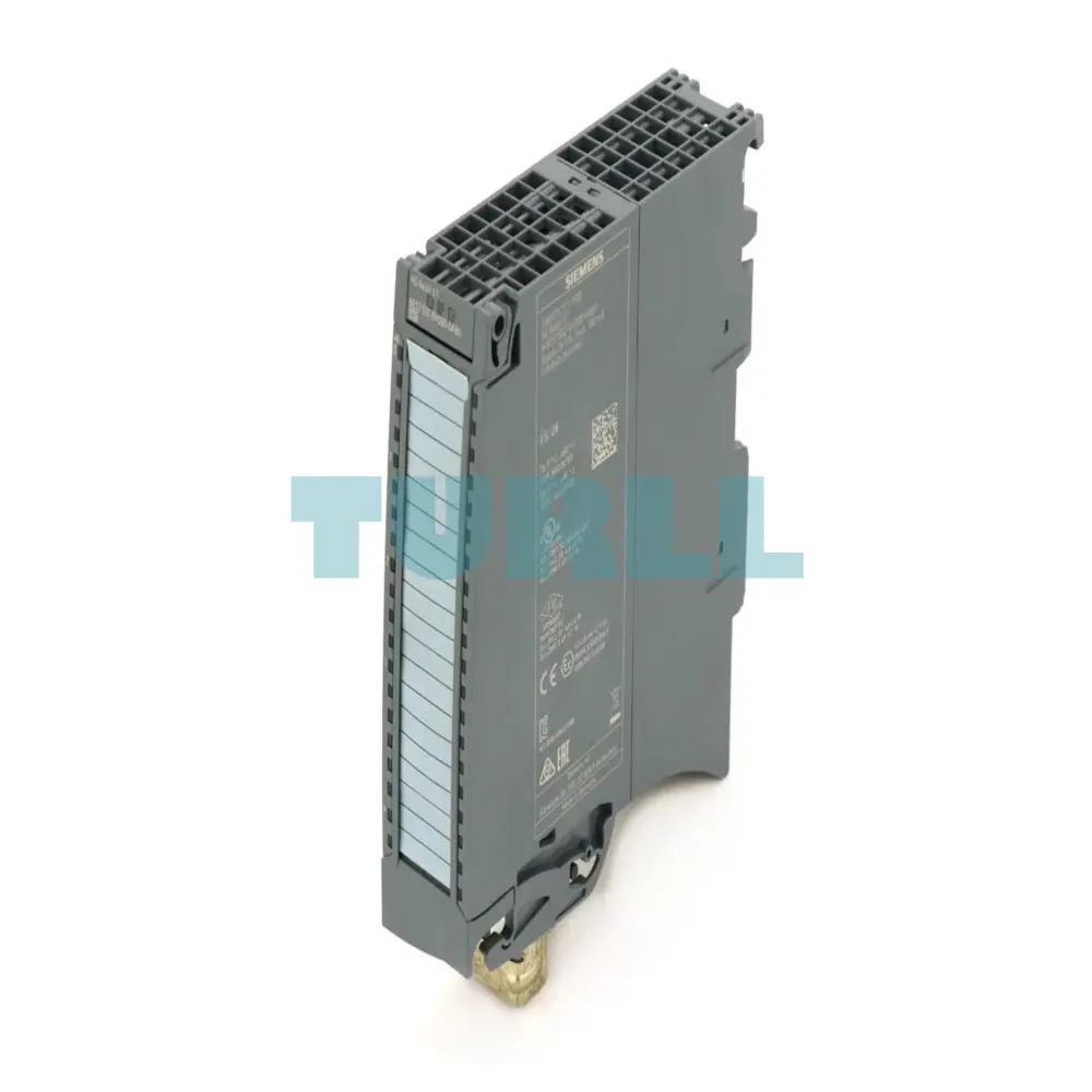 Siemens 6ES7532-5HD00-0AB0 SIMATIC S7-1500 Analog Output Module AQ 4xU/I ST Original Brand New 3 Siemens 6ES7532-5HD00-0AB0 SIMATIC S7-1500 Analog Output Module AQ 4xU/I ST