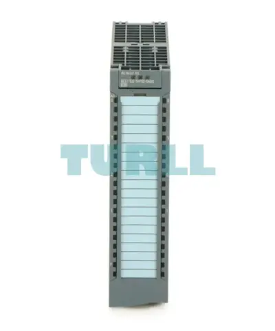 Siemens 6ES7532-5HF00-0AB0 SIMATIC S7-1500 Analog Output Module AQ 8xU/I HS
