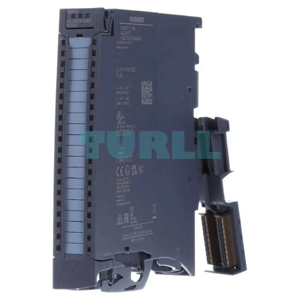 6ES7532-5NB00-0AB0 Siemens SIMATIC S7-1500 Analog Output Original Brand New 1 6ES7532-5NB00-0AB0 SIMATIC S7-1500 Analog Output