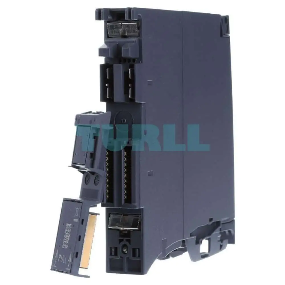 6ES7532-5NB00-0AB0 Siemens SIMATIC S7-1500 Analog Output Original Brand New 4 6ES7532-5NB00-0AB0 SIMATIC S7-1500 Analog Output