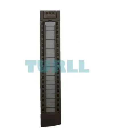 Siemens 6ES7534-7QE00-0AB0 SIMATIC S7-1500 Analog I/O Module, AI 4x / AQ 2x