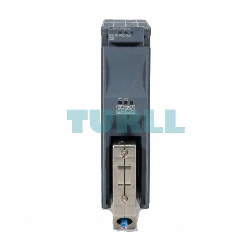 6ES7540-1AB00-0AA0 Siemens SIMATIC S7-1500 CM PTP RS422/485 Original Brand New 5 6ES7540-1AB00-0AA0 Siemens SIMATIC S7-1500 CM PTP RS422/485