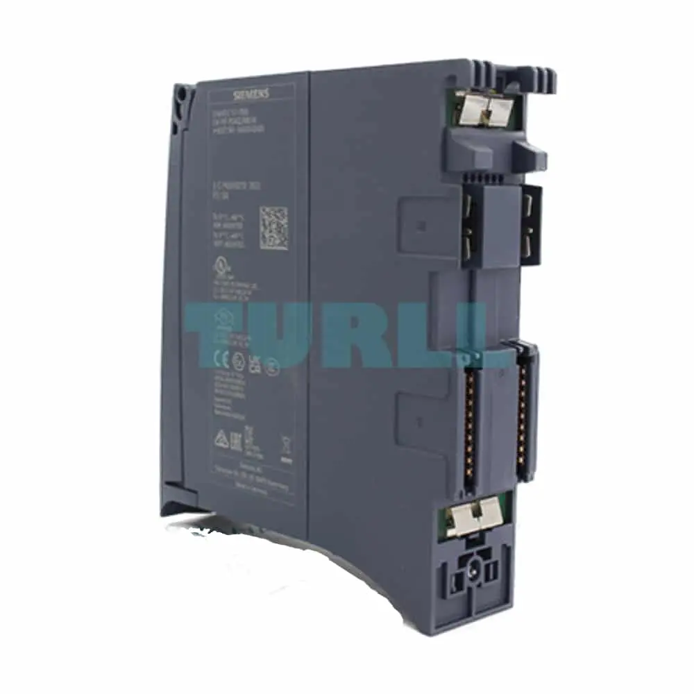 6ES7541-1AB00-0AB0 Siemens SIMATIC S7-1500 CM PTP RS422/485 HF Original Brand New 3 6ES7541-1AB00-0AB0 Siemens SIMATIC S7-1500 CM PTP RS422/485 HF