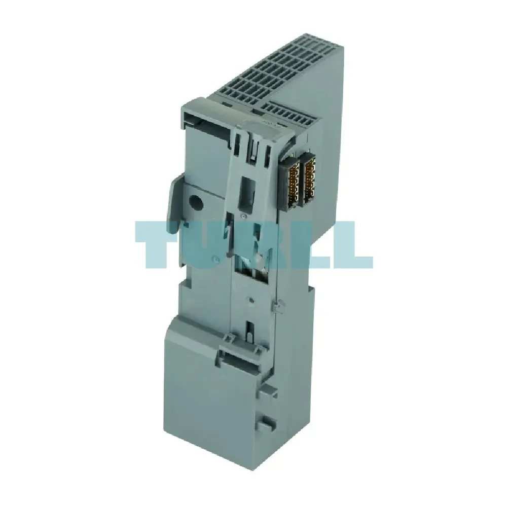 Siemens 6ES7545-5DA00-0AB0 SIMATIC ET 200SP CM PROFIBUS DP Communication Module Original Brand New 2 Siemens 6ES7545-5DA00-0AB0 SIMATIC ET 200SP CM PROFIBUS DP Communication Module