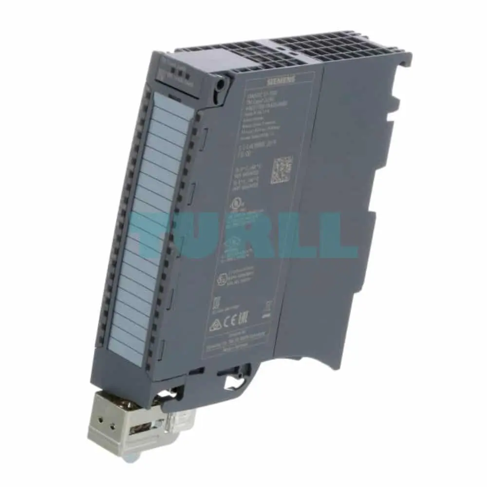6ES7550-1AA01-0AB0 Siemens SIMATIC S7-1500 TM Count 2x 24 V Original Brand New 6 6ES7550-1AA01-0AB0 Siemens SIMATIC S7-1500 TM Count 2x 24 V