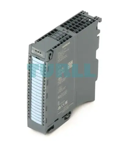 Siemens 6ES7551-1AB00-0AB0 SIMATIC S7-1500, TM PosInput 2 Counter, Position Detection Module