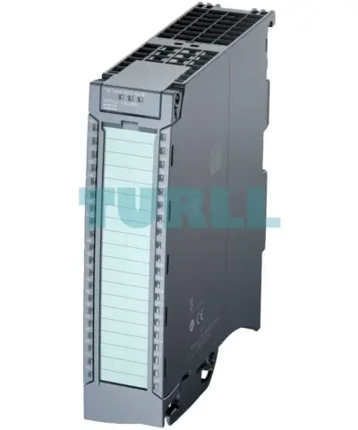 6ES7552-1AA00-0AB0 Siemens SIMATIC S7-1500 TM Timer DIDQ Original Brand New