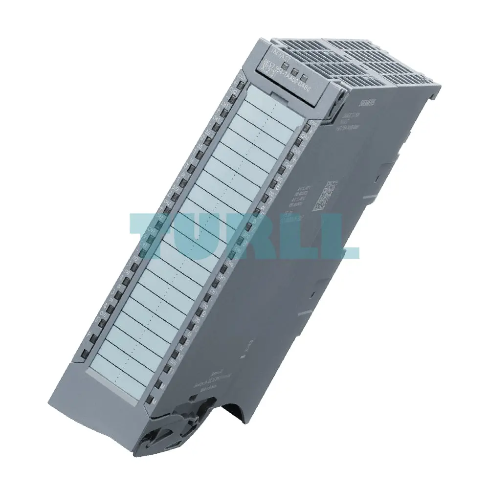 6ES7554-1AA00-0AB0 Siemens SIMATIC S7-1500 TM FAST Field Adaptable Original Brand New 1 6ES7554-1AA00-0AB0 Siemens SIMATIC S7-1500 TM FAST Field Adaptable