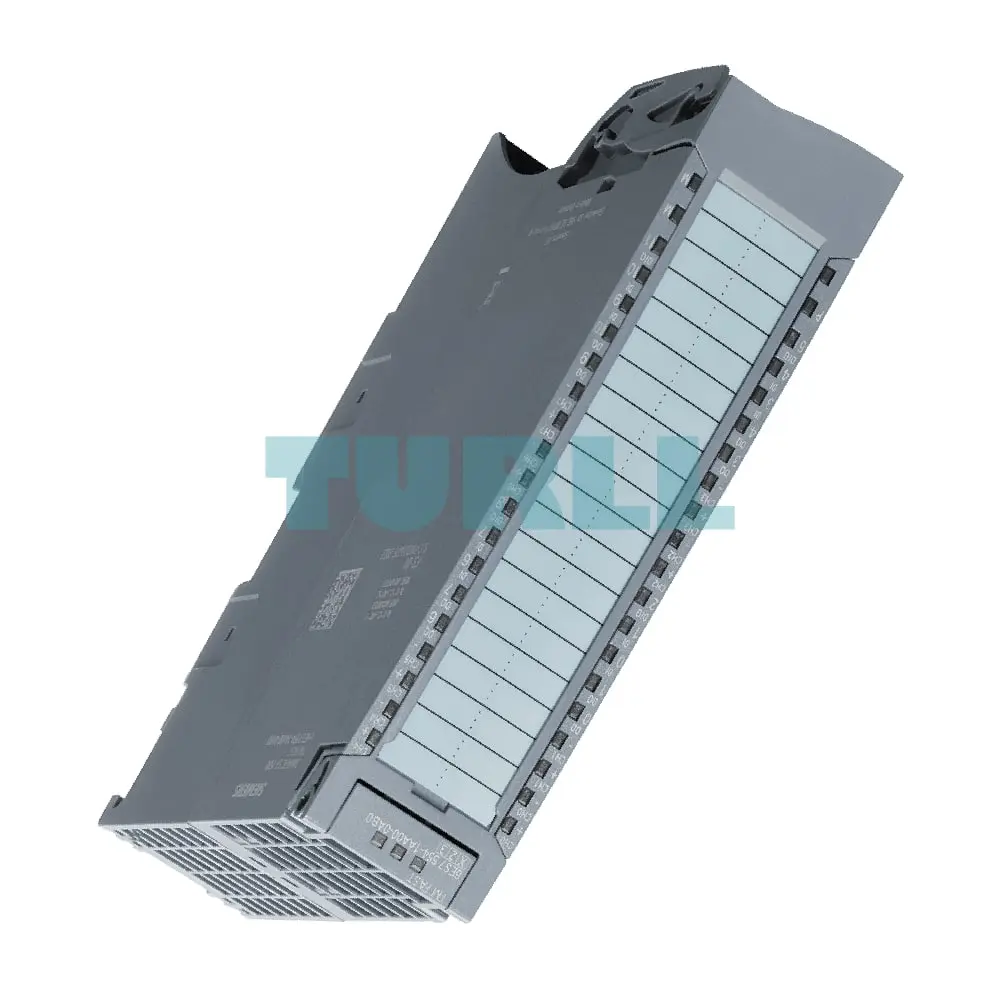 6ES7554-1AA00-0AB0 Siemens SIMATIC S7-1500 TM FAST Field Adaptable Original Brand New 3 6ES7554-1AA00-0AB0 Siemens SIMATIC S7-1500 TM FAST Field Adaptable
