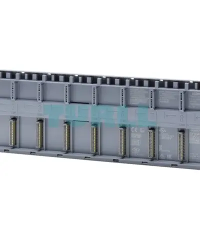 6ES7590-0BH00-0AA0 Siemens SIMATIC S7-1500 / ET 200MP Active Backplane Bus