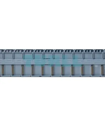 6ES7590-0BL00-0AA0 Siemens SIMATIC S7-1500 / ET 200MP Active Backplane Bus