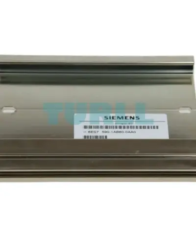6ES7590-1AB60-0AA0 Siemens SIMATIC S7-1500 Mounting Rail Original Brand New