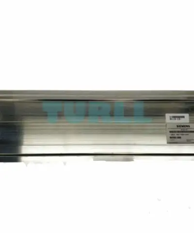 6ES7590-1AE80-0AA0 Siemens SIMATIC S7-1500 Mounting Rail Original Brand New