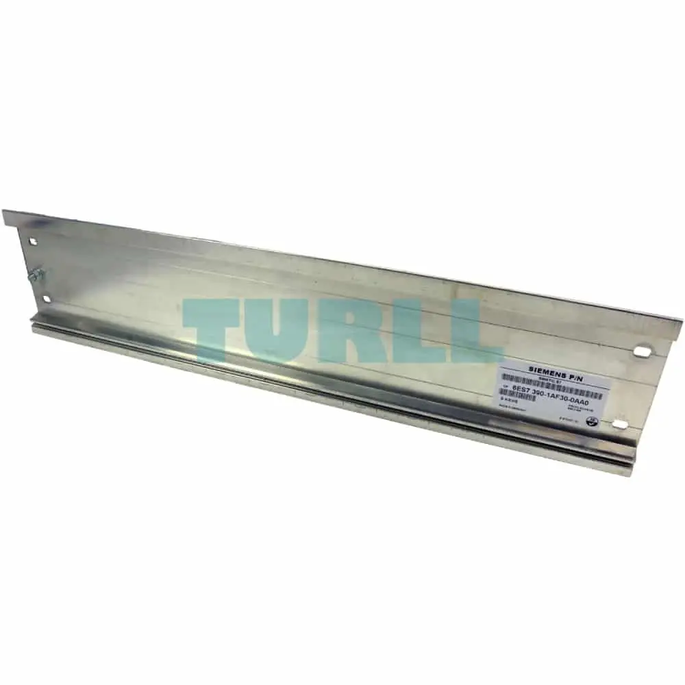 6ES7590-1AF30-0AA0 Siemens SIMATIC S7-1500 Mounting Rail Original Brand New 1 6ES7590-1AF30-0AA0 Siemens SIMATIC S7-1500 Mounting Rail