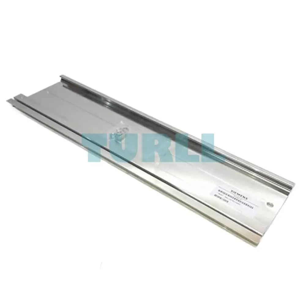 6ES7590-1AF30-0AA0 Siemens SIMATIC S7-1500 Mounting Rail Original Brand New 4 6ES7590-1AF30-0AA0 Siemens SIMATIC S7-1500 Mounting Rail