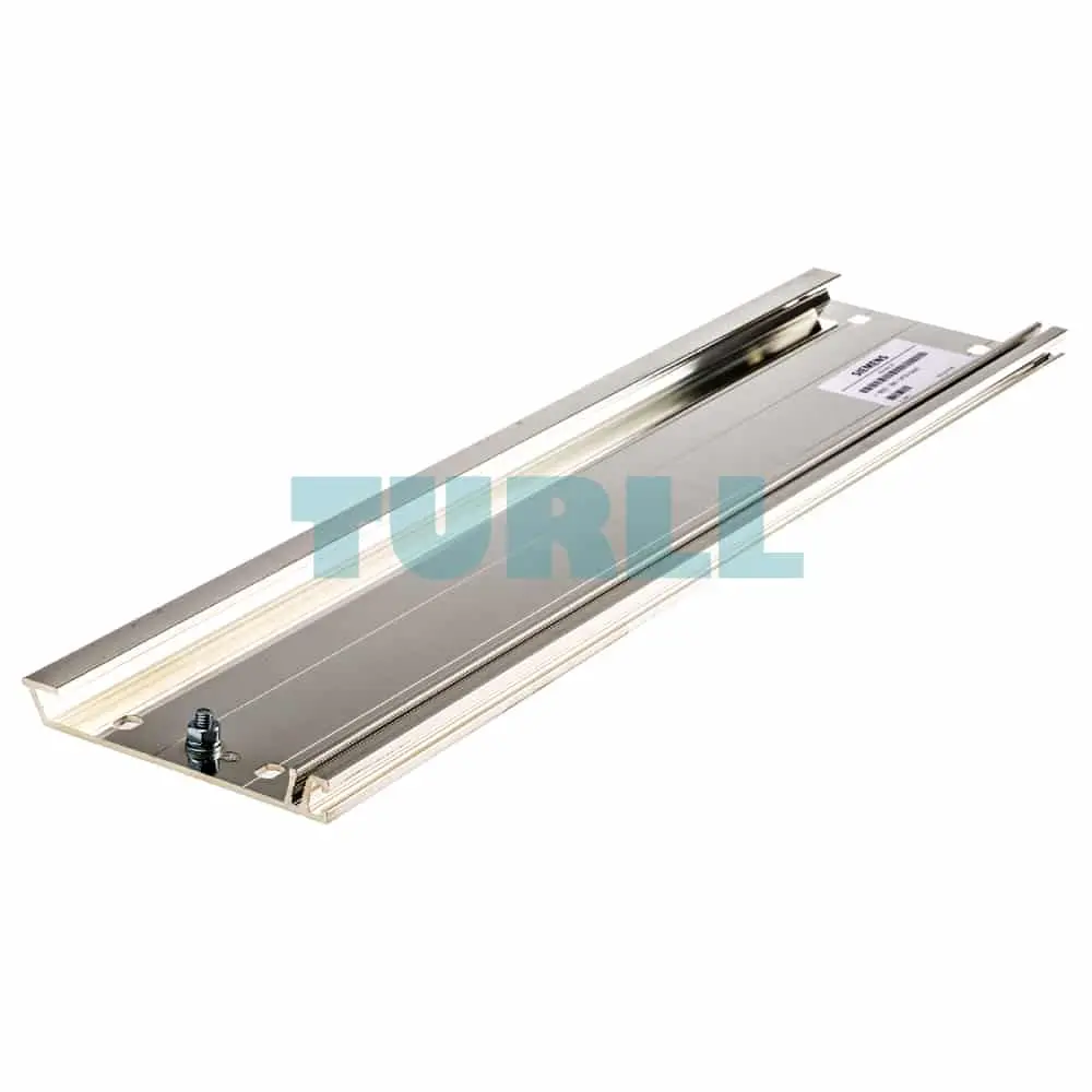 6ES7590-1AF30-0AA0 Siemens SIMATIC S7-1500 Mounting Rail Original Brand New 3 6ES7590-1AF30-0AA0 Siemens SIMATIC S7-1500 Mounting Rail