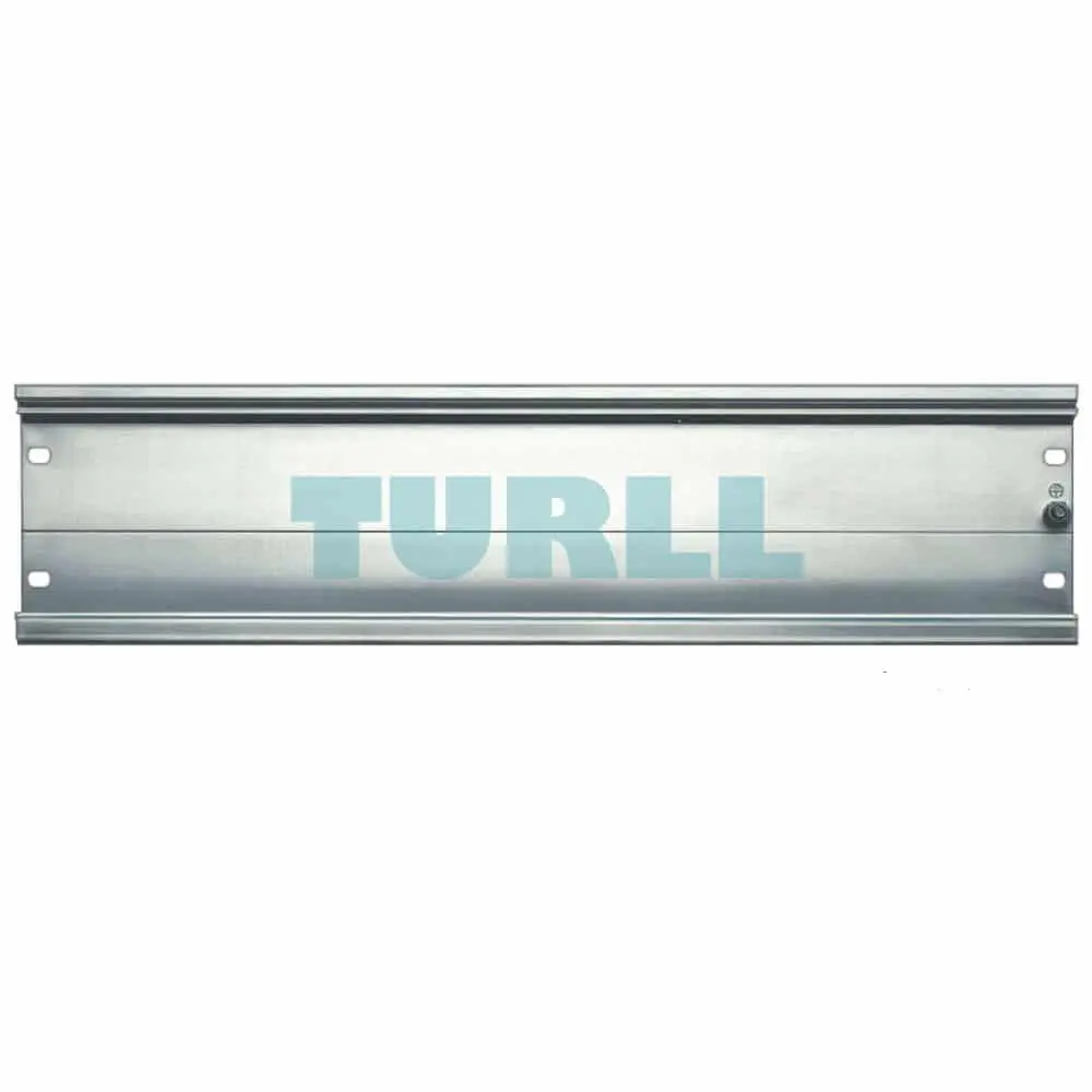 6ES7590-1BC00-0AA0 Siemens SIMATIC S7-1500 Mounting Rail Original Brand New 4 6ES7590-1BC00-0AA0 Siemens SIMATIC S7-1500 Mounting Rail