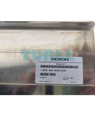 6ES7590-1BC00-0AA0 Siemens SIMATIC S7-1500 Mounting Rail