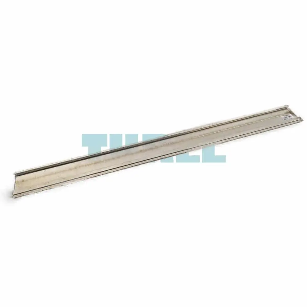 6ES7590-1BC00-0AA0 Siemens SIMATIC S7-1500 Mounting Rail Original Brand New 3 6ES7590-1BC00-0AA0 Siemens SIMATIC S7-1500 Mounting Rail