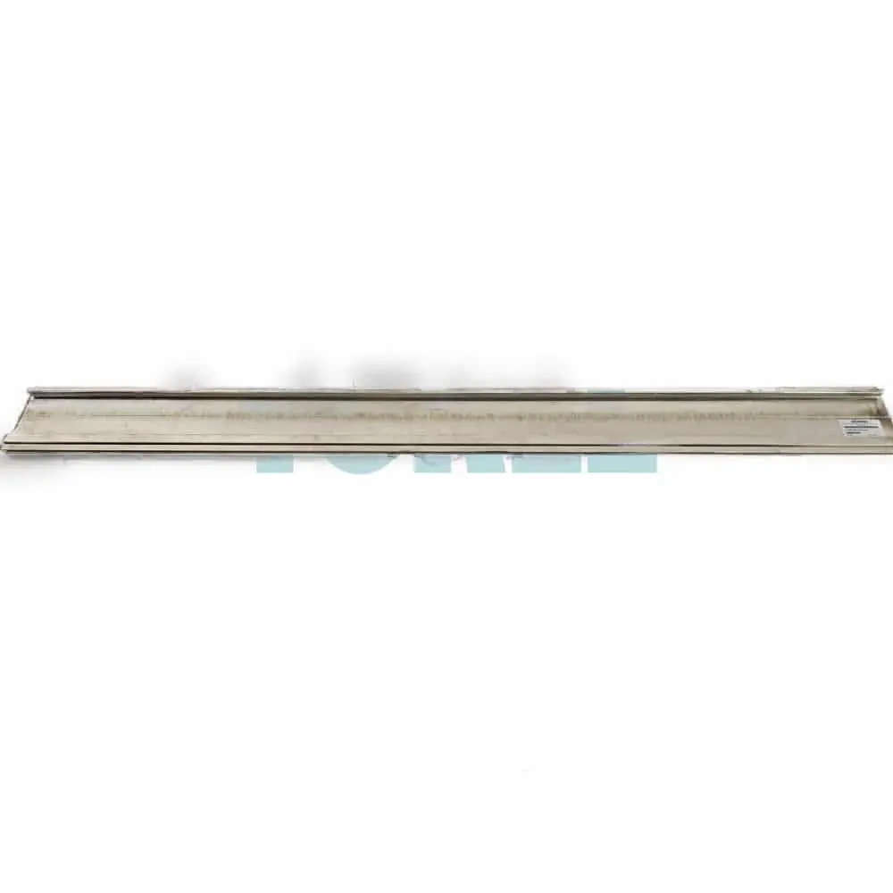 6ES7590-1BC00-0AA0 Siemens SIMATIC S7-1500 Mounting Rail Original Brand New 2 6ES7590-1BC00-0AA0 Siemens SIMATIC S7-1500 Mounting Rail