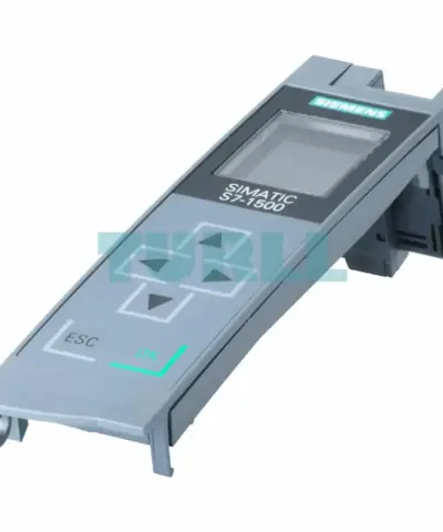 6ES7591-1AA01-0AA0 Siemens SIMATIC S7-1500 Spare Part Display