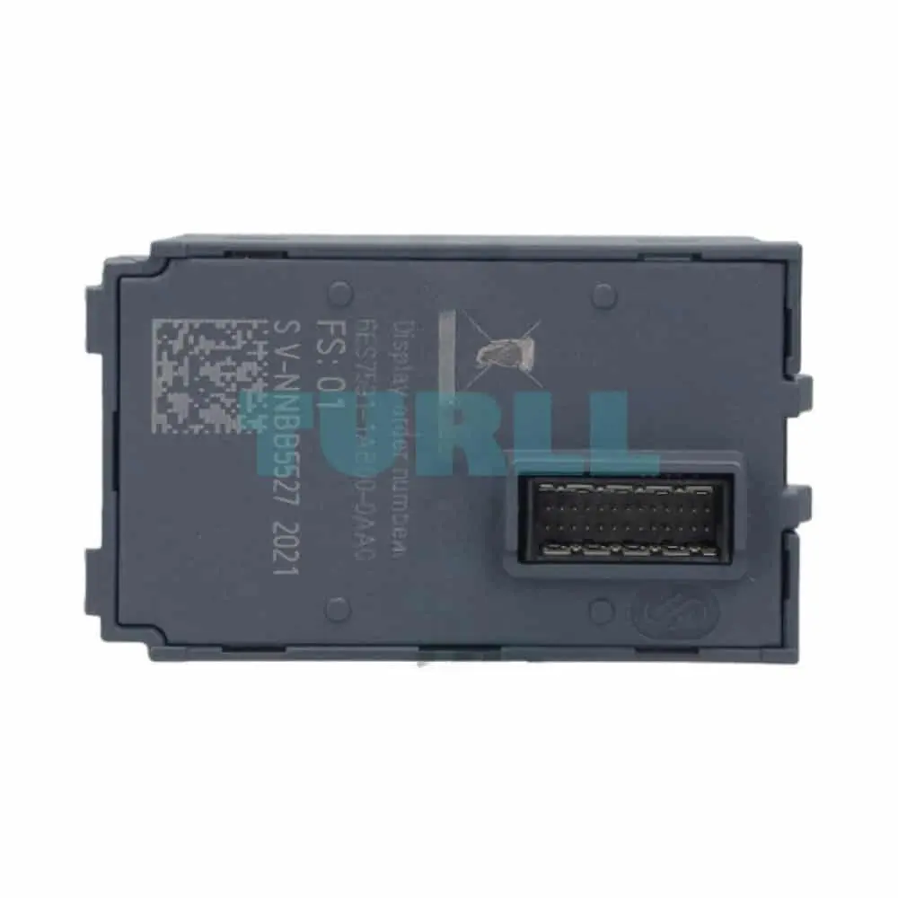 6ES7591-1AB00-0AA0 Siemens SIMATIC S7-1500 Spare Part