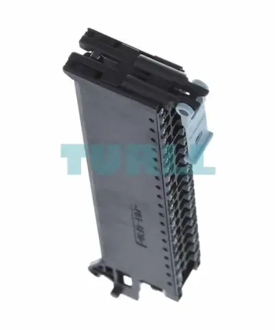 6ES7592-1BM00-0XA0 Siemens SIMATIC S7-1500 Front Connector
