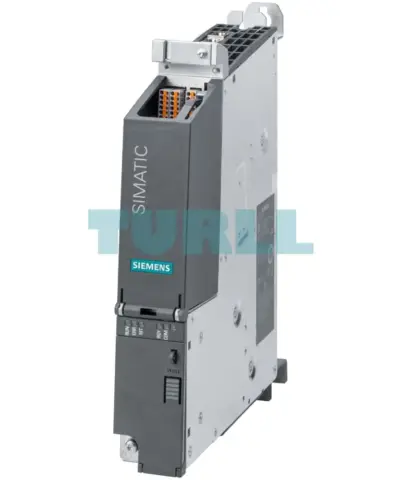6ES7615-4DF10-0AB0 Siemens SIMATIC S7-1500 Drive Controller CPU 1504D TF