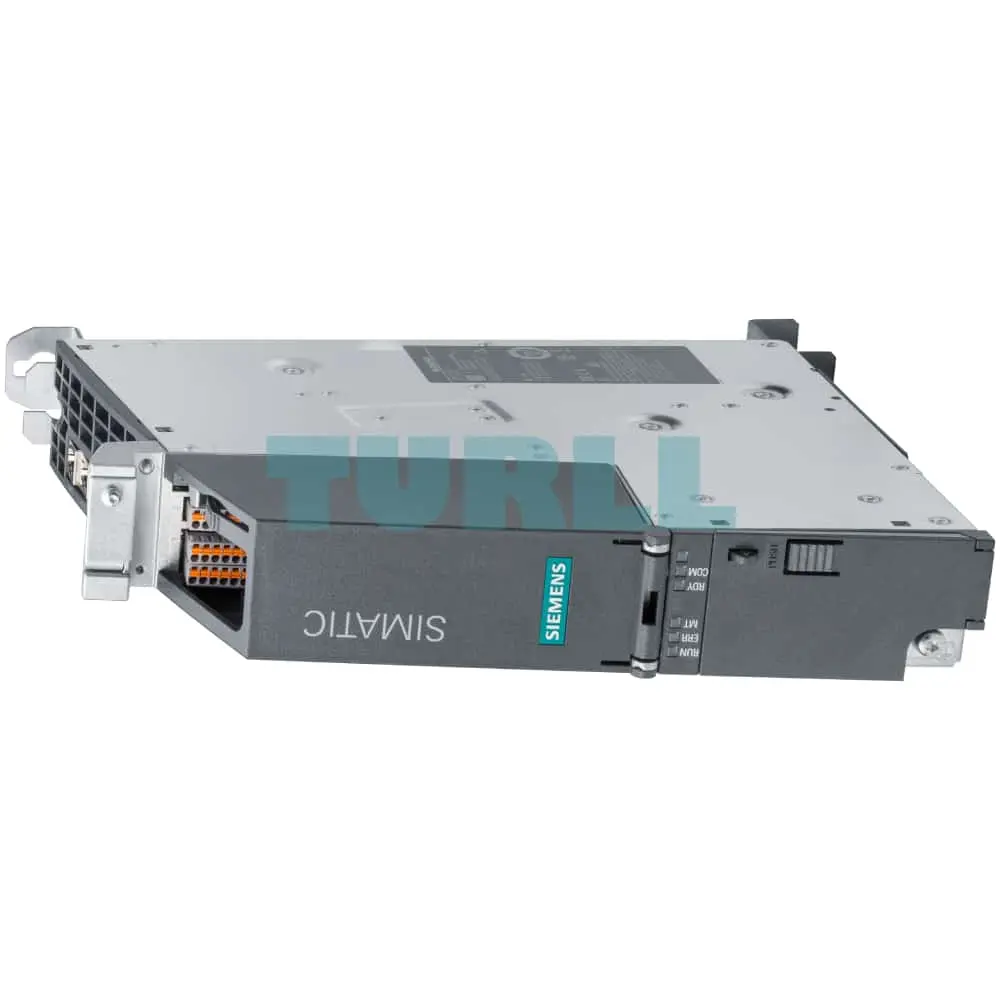 6ES7615-4DF10-0AB0 Siemens SIMATIC S7-1500 Drive Controller CPU 1504D TF Original Brand New 2 6ES7615-4DF10-0AB0 Siemens SIMATIC S7-1500 Drive Controller CPU 1504D TF