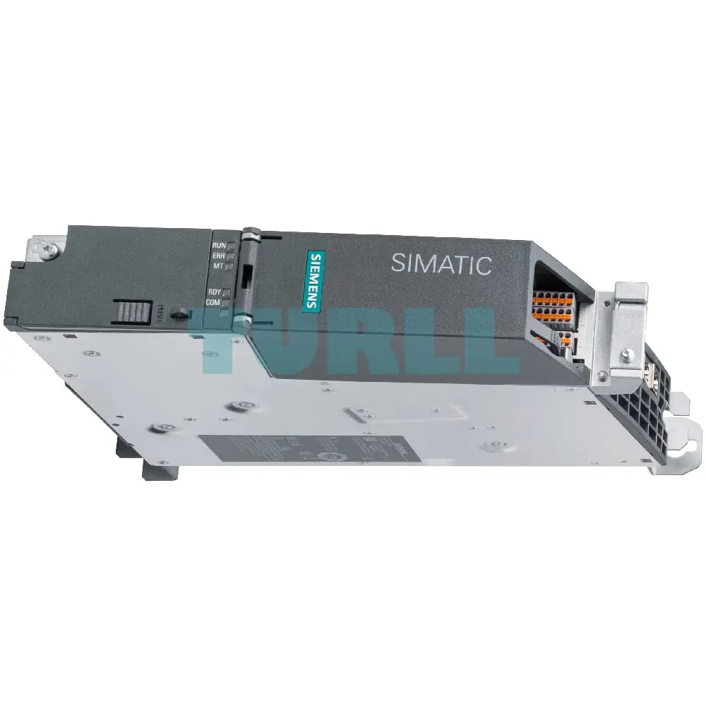 6ES7615-7DF10-0AB0 Siemens SIMATIC S7-1500 Drive Controller CPU 1507D TF Original Brand New 4 6ES7615-7DF10-0AB0 Siemens SIMATIC S7-1500 Drive Controller CPU 1507D TF