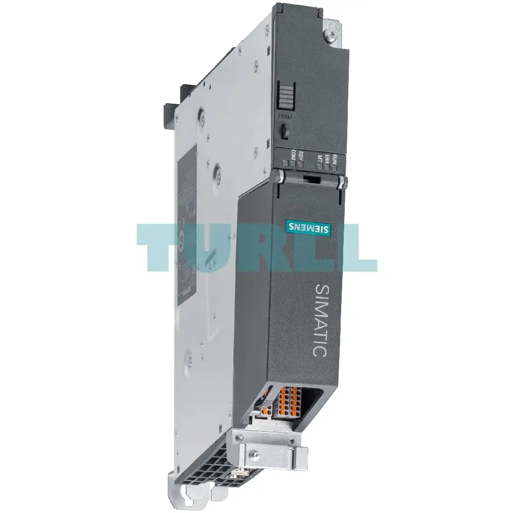 6ES7615-7DF10-0AB0 Siemens SIMATIC S7-1500 Drive Controller CPU 1507D TF Original Brand New 3 6ES7615-7DF10-0AB0 Siemens SIMATIC S7-1500 Drive Controller CPU 1507D TF