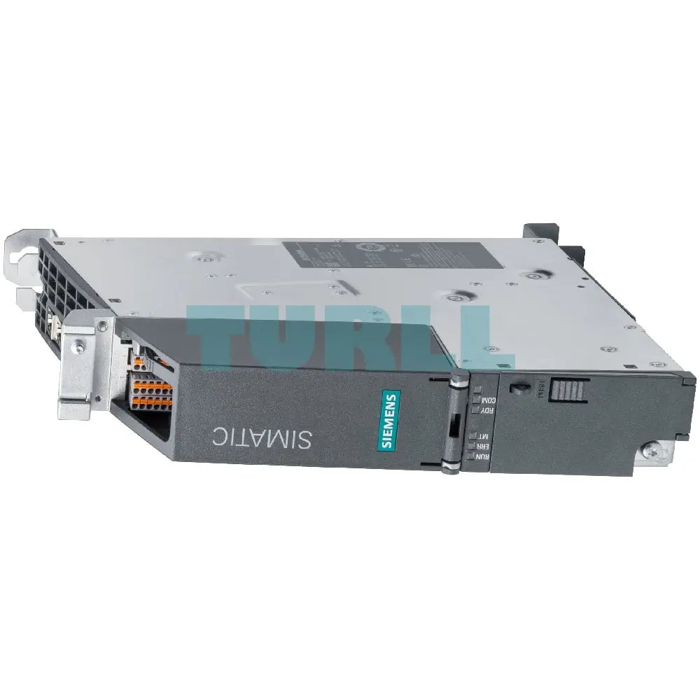 6ES7615-7DF10-0AB0 Siemens SIMATIC S7-1500 Drive Controller CPU 1507D TF Original Brand New 2 6ES7615-7DF10-0AB0 Siemens SIMATIC S7-1500 Drive Controller CPU 1507D TF