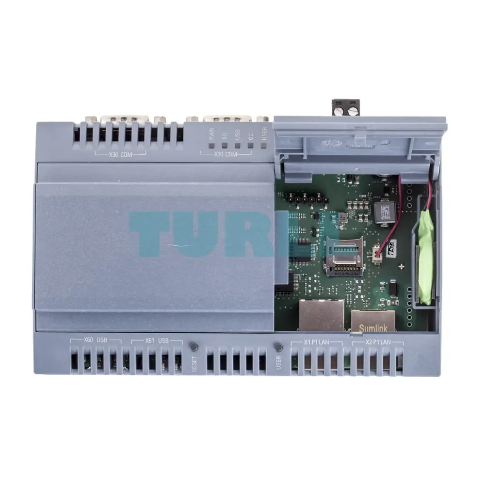 6ES7647-0AA00-1YA2 Siemens SIMATIC IoT2040 Original Brand New 1 6ES7647-0AA00-1YA2 Siemens SIMATIC IoT2040