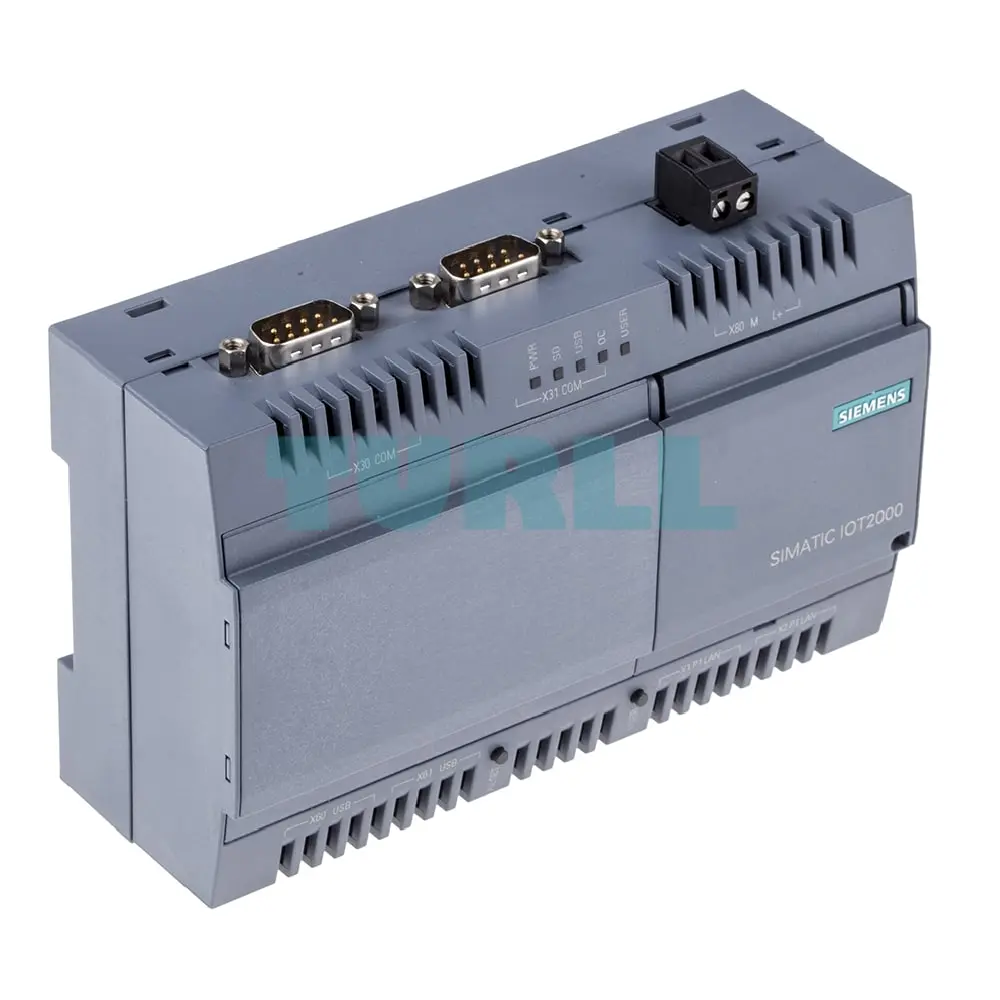 6ES7647-0AA00-1YA2 Siemens SIMATIC IoT2040 Original Brand New 2 6ES7647-0AA00-1YA2 Siemens SIMATIC IoT2040