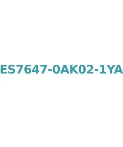 6ES7647-0AK02-1YA2 Siemens SIMATIC IoT2040 Hegang Digital