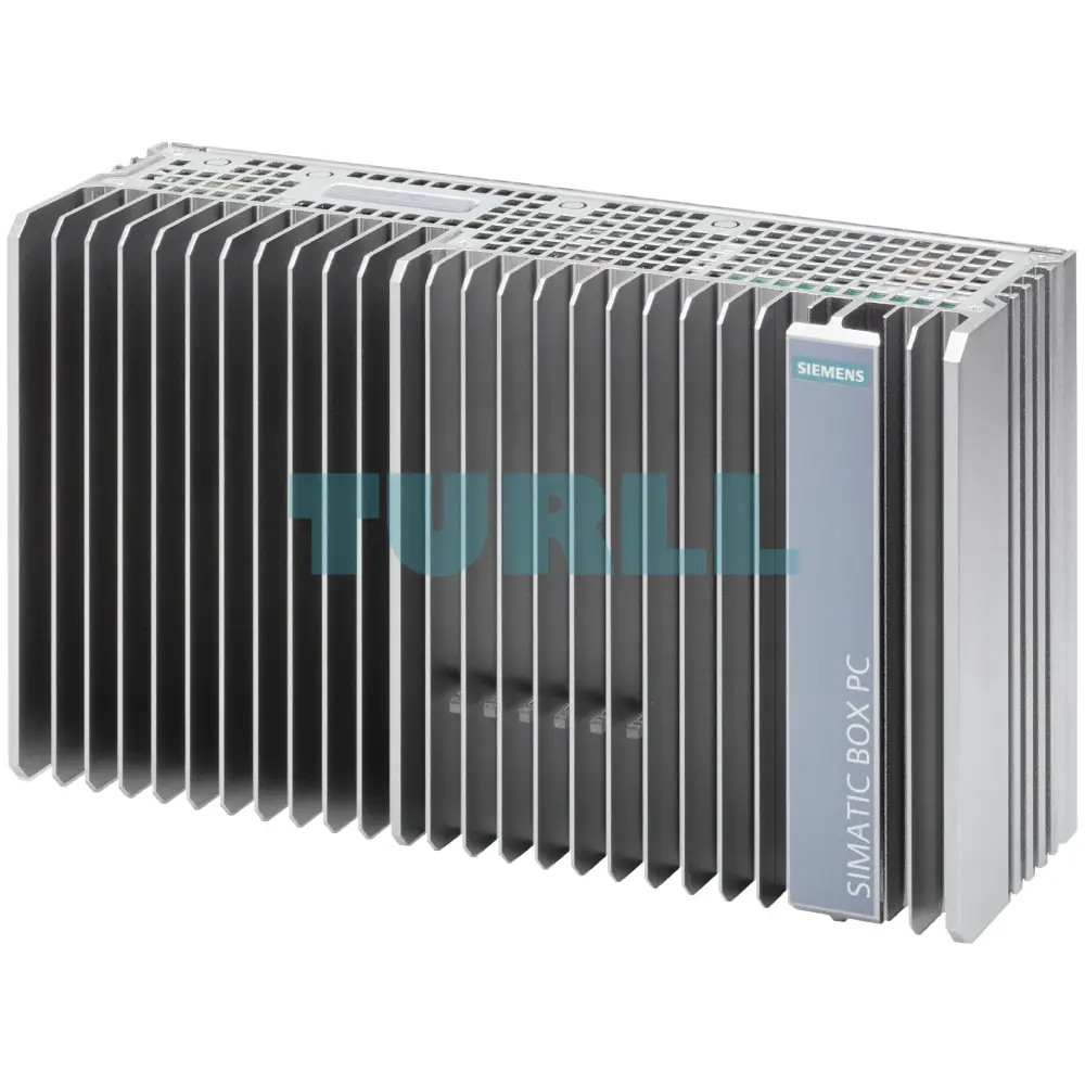 6ES7647-0JB00-0YA2 Siemens SIMATIC IPC520A Nvidia ARM Carmel (6C) Original Brand New 4 6ES7647-0JB00-0YA2 Siemens SIMATIC IPC520A Nvidia ARM Carmel (6C)