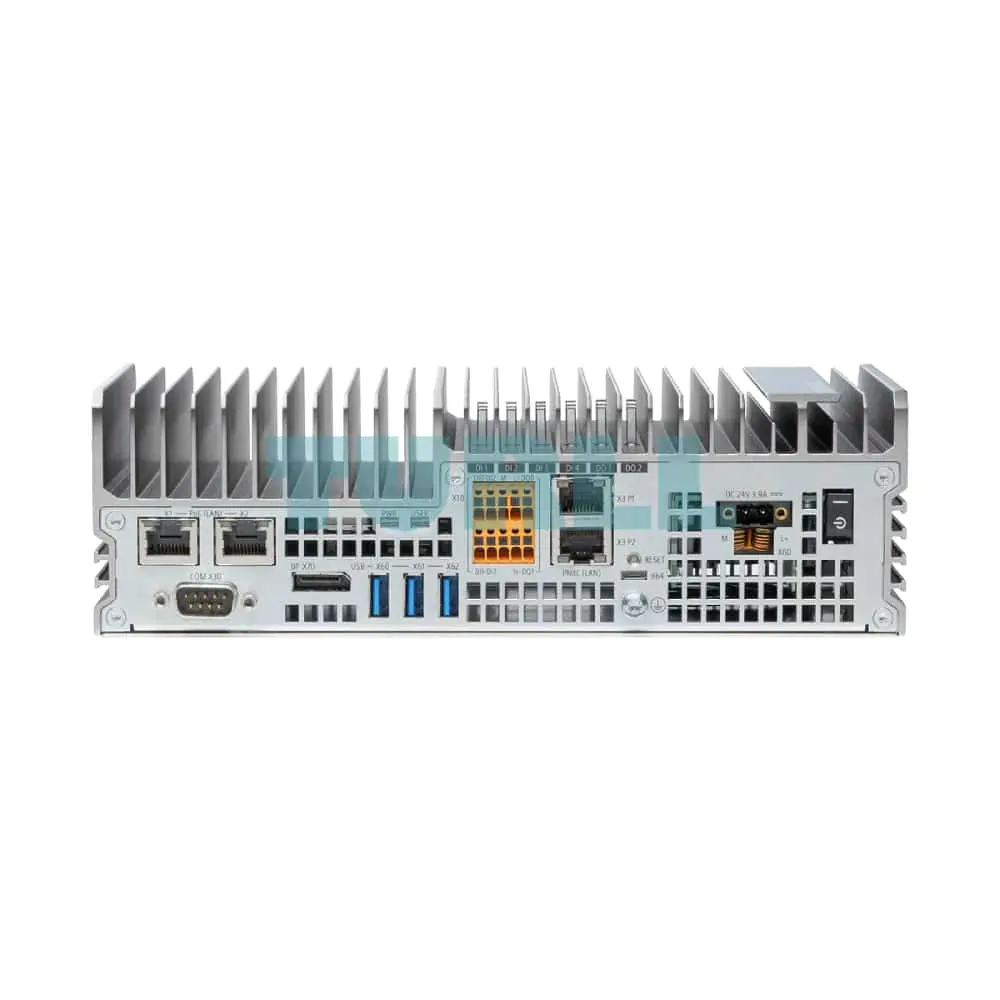 6ES7647-0JB00-0YA2 Siemens SIMATIC IPC520A Nvidia ARM Carmel (6C) Original Brand New 2 6ES7647-0JB00-0YA2 Siemens SIMATIC IPC520A Nvidia ARM Carmel (6C)